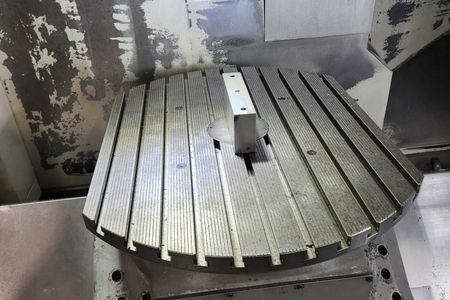 DMG MORI SEIKI DMU80P #11667