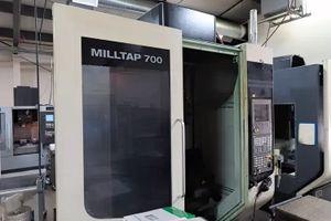 DMG MORI SEIKI MILLTAP 700 #11726