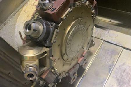 EUROTECH B465SY2 #11827