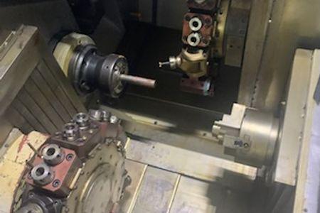 EUROTECH B465SY2 #11827