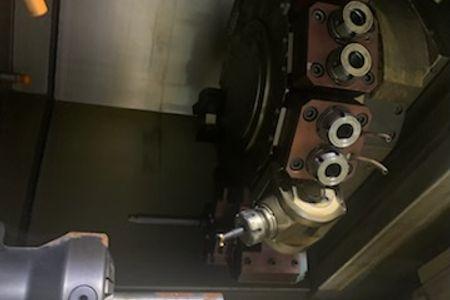 EUROTECH B465SY2 #11827