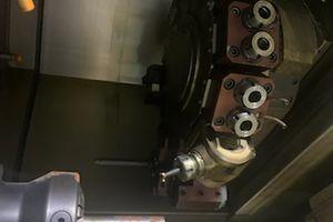 EUROTECH B465SY2 #11827