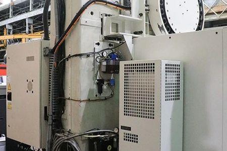 FADAL VMC6030HT #11826