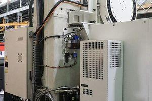 FADAL VMC6030HT #11826