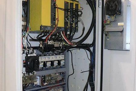 FADAL VMC6030HT #11826