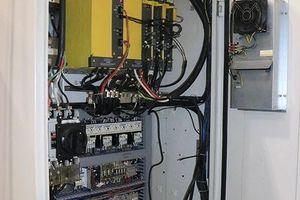 FADAL VMC6030HT #11826