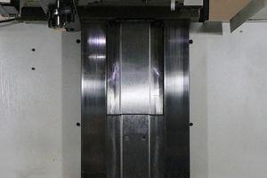 FADAL VMC6030HT #11826