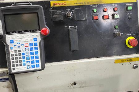 FANUC S42I #10031