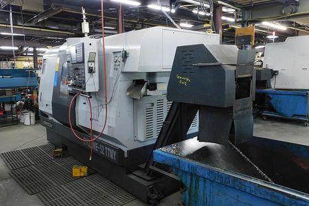 GANESH CYCLONE52TTMY #11816