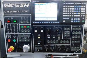 GANESH CYCLONE52TTMY #11816