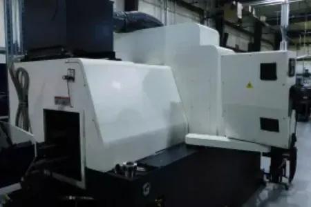 GANESH GENTURN SL42Y2 #11811