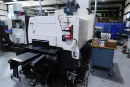 GANESH GENTURN SL42Y2 #11811