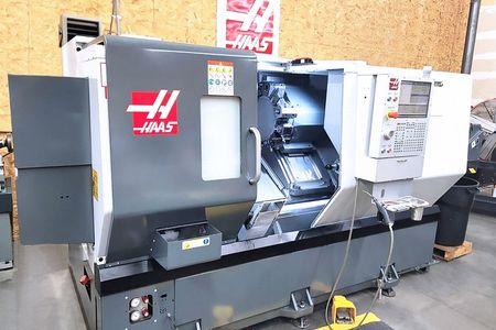 HAAS DS30Y #11683