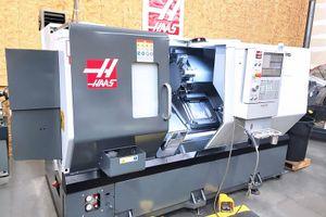 HAAS DS30Y #11683