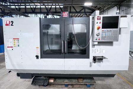 HAAS TM2 #11675