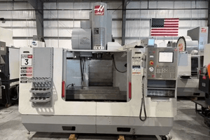HAAS VF3SS #11821