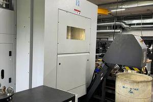 HARDINGE CONQUEST V1000 #11636