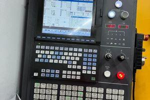 HARDINGE CONQUEST V1000 #11636