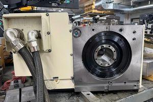 HARDINGE CONQUEST V1000 #11636