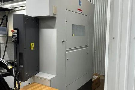 HARDINGE CONQUEST V1000 #11637