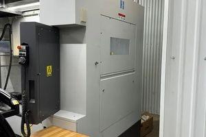 HARDINGE CONQUEST V1000 #11637