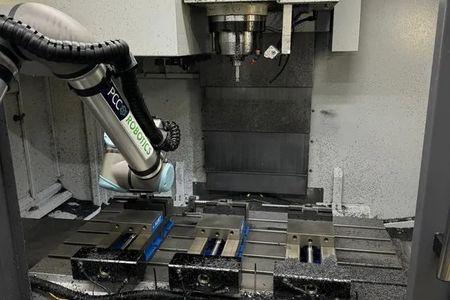 HARDINGE CONQUEST V1000 #11637