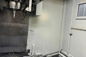 HARDINGE CONQUEST V1000 #11637