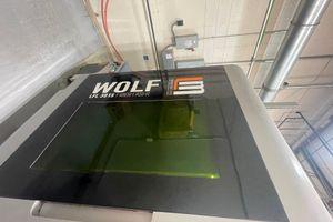 IPG PHOTONICS YLS6000C #11671