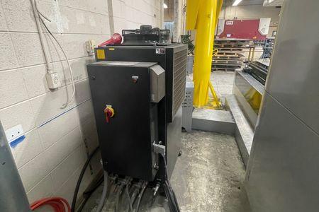 IPG PHOTONICS YLS6000C #11671