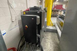 IPG PHOTONICS YLS6000C #11671