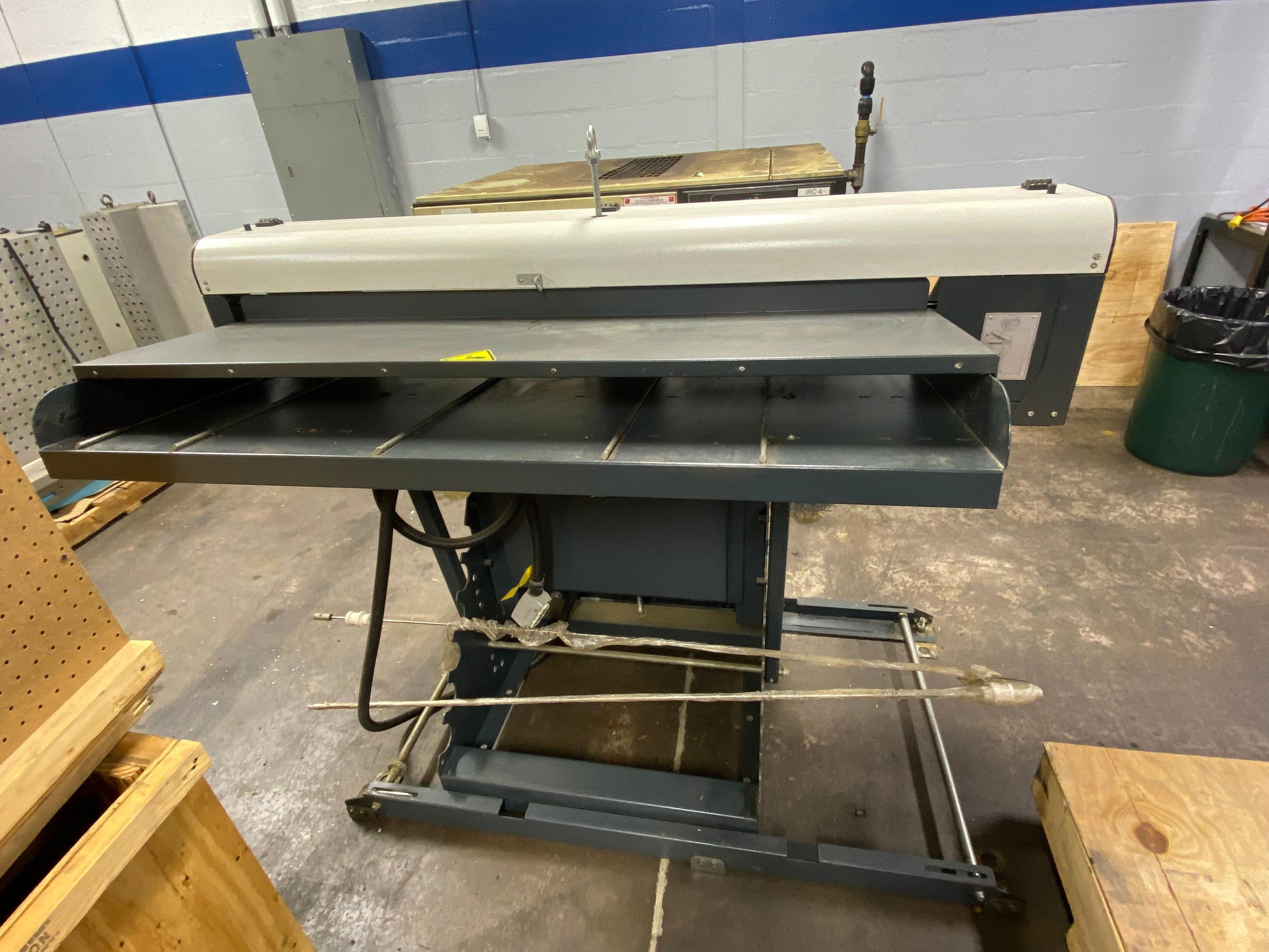 LNS QLS 80 S2 #11766