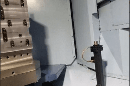 MATSUURA HPLUS 630 #11823