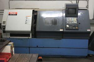 MAZAK QT30 #11656