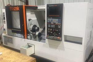 MAZAK QTS250 #11812