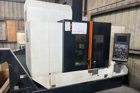 MAZAK VCS530C #11658