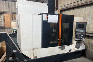 MAZAK VCS530C #11658