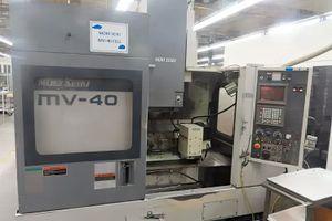 MORI SEIKI MV40B #11732