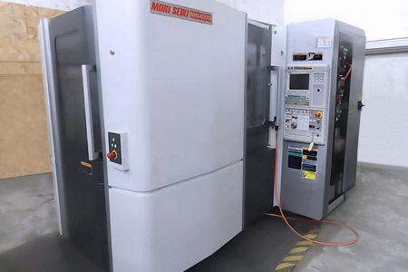 MORI SEIKI NHX4000 #11735