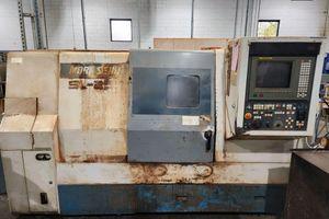 MORI SEIKI SL25MC/500 #11756