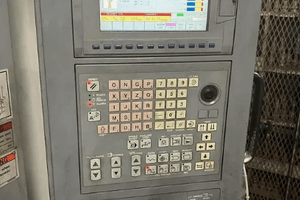 MAZAK VCN410A #11639