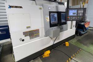 OKUMA LB3000EXIIMYW #11674