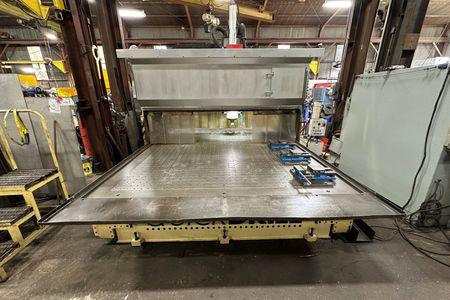 QUICKMILL QUICKDRILL BRIDGE #11795