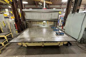 QUICKMILL QUICKDRILL BRIDGE #11795