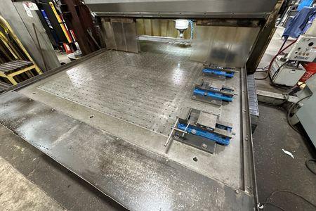 QUICKMILL QUICKDRILL BRIDGE #11795