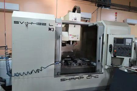 SHARP SV 4422L #11736