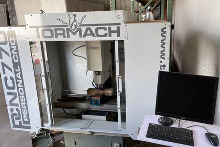 TORMACH PCNC770 #11678