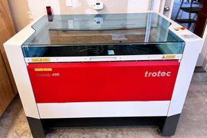 TROTEC SPEEDYII #10845