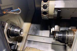 TSUGAMI M08SYII #11828