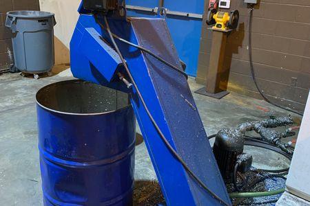 FADAL VMC8030HT #11767