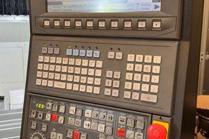 OKUMA GENOS M560V #11452